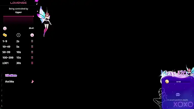 Catalella Ar online show from 02.19.25