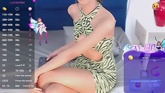 Catalella Ar online show from 02.23.25