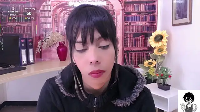 Catalella Ar online show from 09.11.25