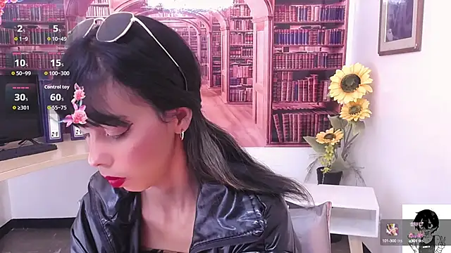 Catalella Ar online show from 09.25.25