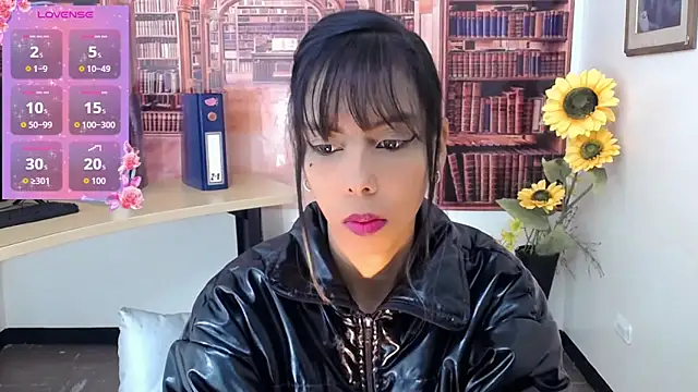 Catalella Ar online show from 10.12.25