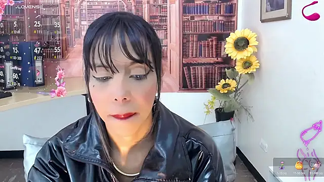 Catalella Ar online show from 10.29.25