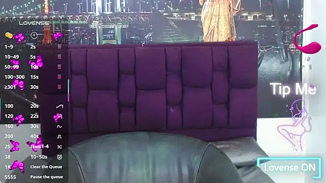 Catalella Ar online show from 03.16.26