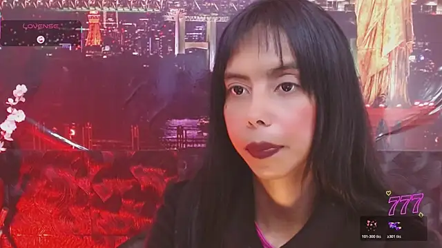 Catalella Ar online show from 06.18.26