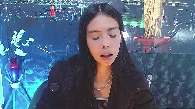 Catalella Ar online show from 07.23.26