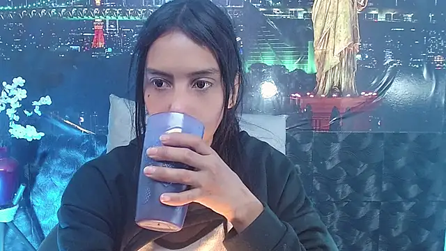 Catalella Ar online show from 07.24.26