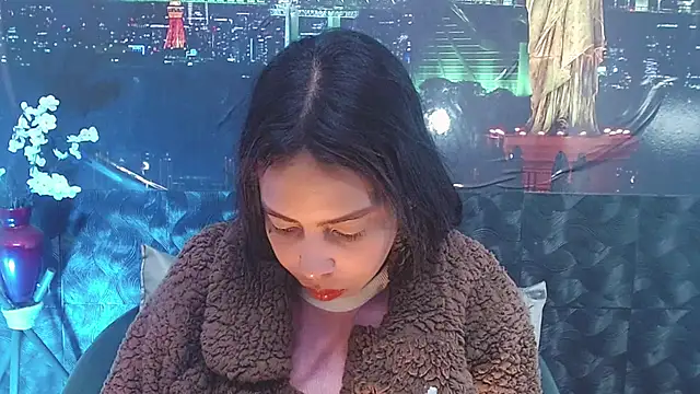 Catalella Ar online show from 07.25.26