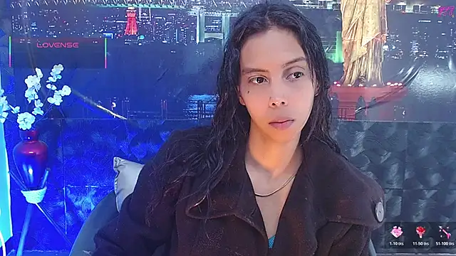 Catalella Ar online show from 07.30.26