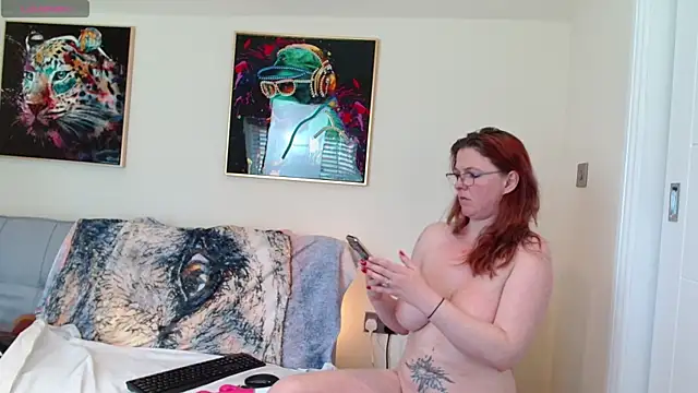 lou roar online show from 05.09.26