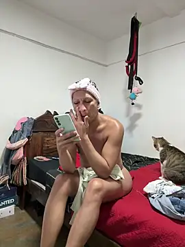 Candy-love87 online show from 05.08.26