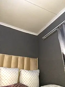 Snapshot of Nicole_Liam_ chatting on 10.22.25 Nicole Liam online show from 10.22.25