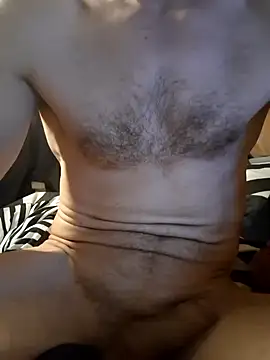 benjaminbutton69 online show from 10.12.25