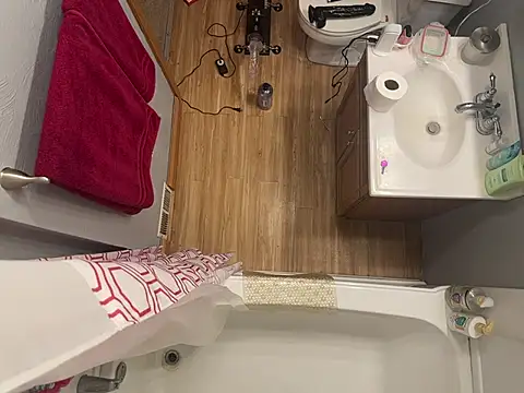 Satans Play online show from 03.16.25