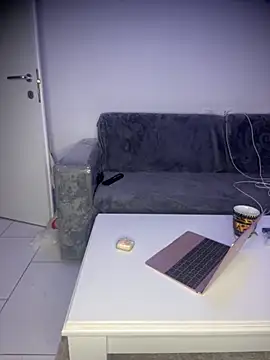 Sashabunny online show from 10.25.25