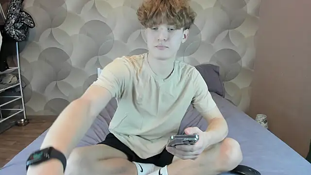 Ian Flor online show from 01.14.26