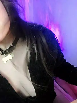 Snapshot of Kimiechanuwu chatting on 01.12.26 Kimiechanuwu online show from 01.12.26