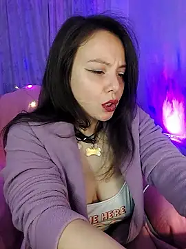 Snapshot of Kimiechanuwu chatting on 01.16.26 Kimiechanuwu online show from 01.16.26