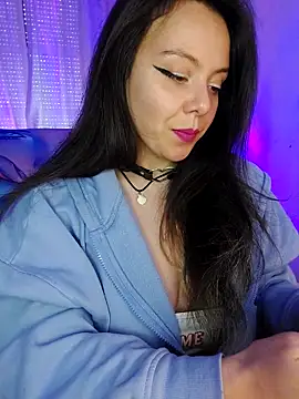 Snapshot of Kimiechanuwu chatting on 02.11.26 Kimiechanuwu online show from 02.11.26