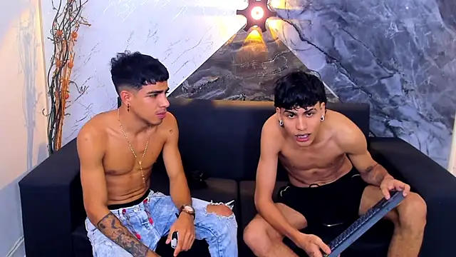 Hottwinkguys online show from 01.30.25