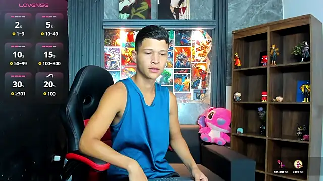 Hottwinkguys online show from 02.19.25