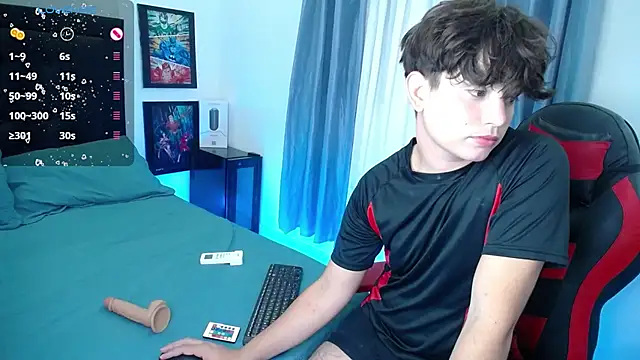 andyboy- online show from 12.04.24