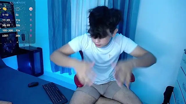 andyboy- online show from 12.08.24