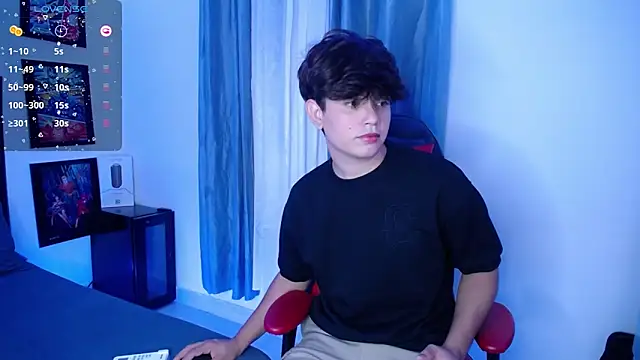 andyboy- online show from 12.25.24