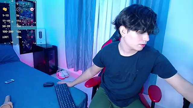 andyboy- online show from 01.20.25