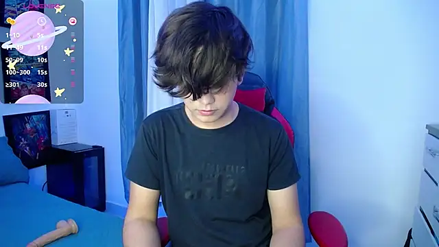 andyboy- online show from 02.28.25