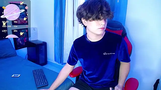 andyboy- online show from 03.04.25