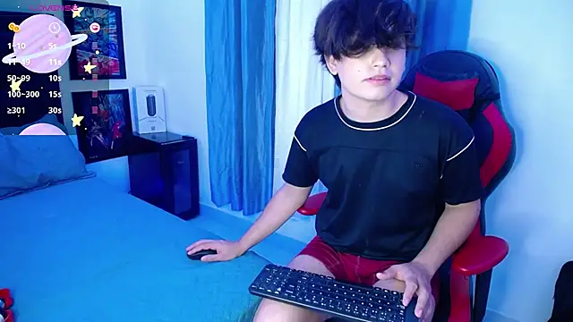 andyboy- online show from 03.08.25