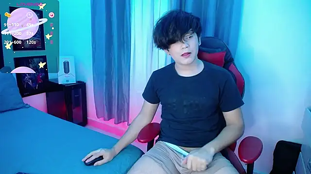 andyboy- online show from 03.14.25