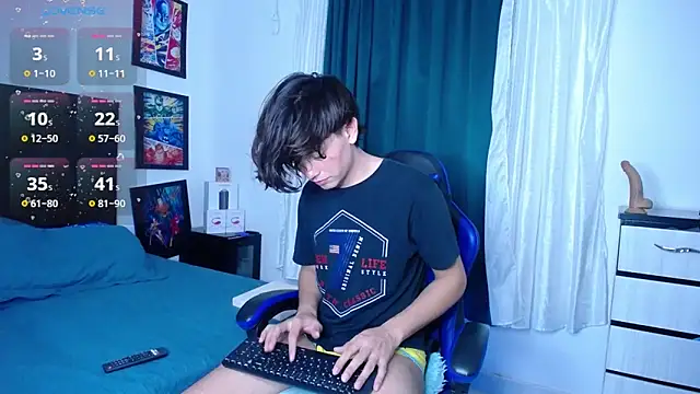 andyboy- online show from 12.14.25