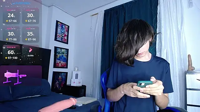 andyboy- online show from 05.02.26