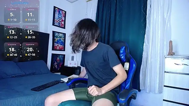 andyboy- online show from 05.05.26