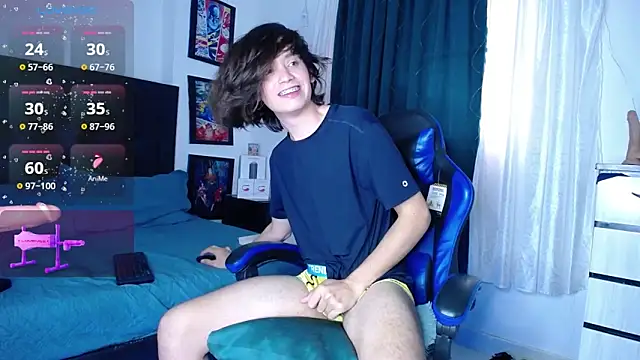 andyboy- online show from 05.28.26