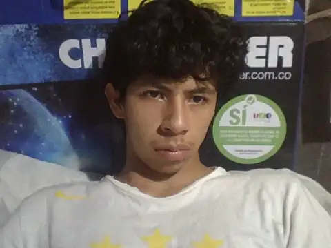 Carlos Alberto1 online show from 02.26.26