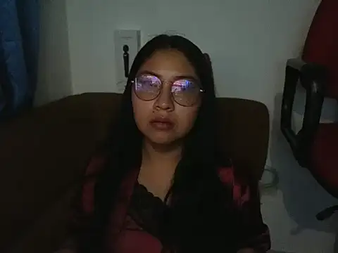 Caroll Luna online show from 12.25.24