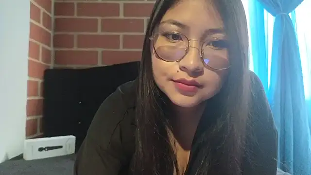 Caroll Luna online show from 03.22.25