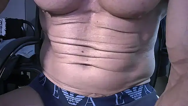 jeans466 online show from 07.28.26