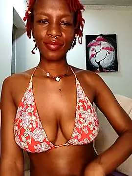 Ayrella02 online show from 11.11.25