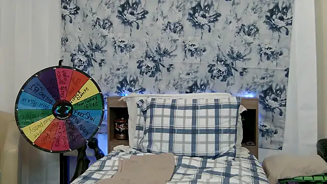 Morgan Shipley online show from 12.13.24