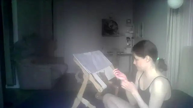 SunElizabeth online show from 05.03.26