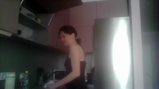 SunElizabeth online show from 05.04.26