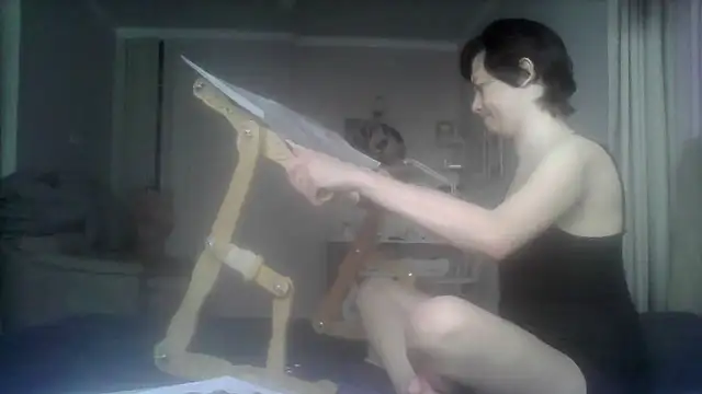 SunElizabeth online show from 05.09.26