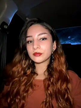 Snapshot of Mon_Cherry chatting on 11.05.25 Mon Cherry online show from 11.05.25