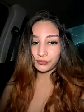 Snapshot of Mon_Cherry chatting on 11.14.25 Mon Cherry online show from 11.14.25