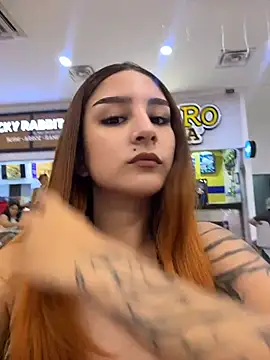 Snapshot of Mon_Cherry chatting on 01.15.26 Mon Cherry online show from 01.15.26