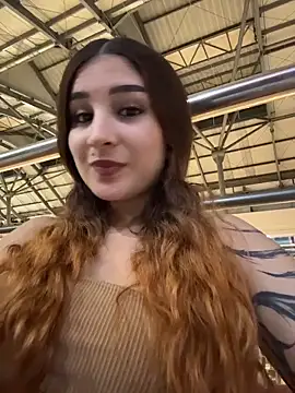 Snapshot of Mon_Cherry chatting on 02.11.26 Mon Cherry online show from 02.11.26