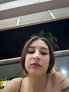 Snapshot of Mon_Cherry chatting on 02.12.26 Mon Cherry online show from 02.12.26